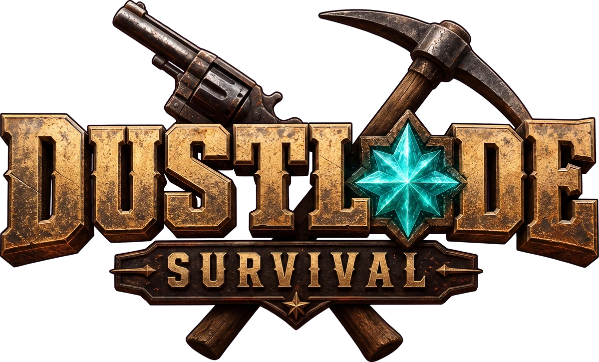DustLode Survival